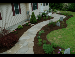 D.S. Jolie Landscapes - An Expert Landscape Design Company